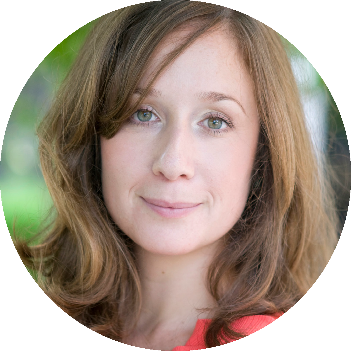 Lauren Mandel, PLA, ASLA - BLOOMTIME’s founder and CEO